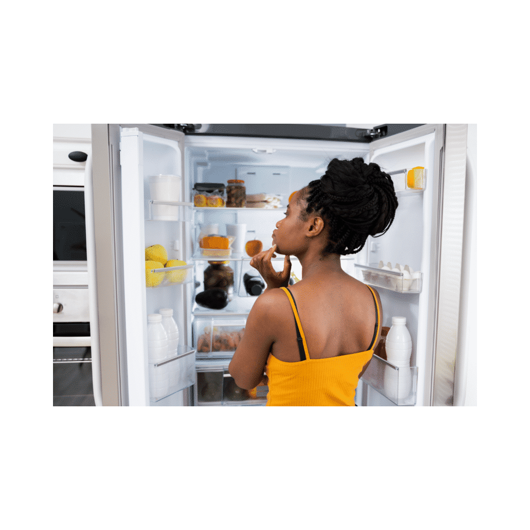 What To Eat After A Fast Top 5 Foods Healthy Brown Girl